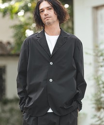 CAMBIO｜カンビオのトピックス「【 CAMBIO 】セットアップ対応｜薄手