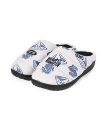 MANASTASH（マナスタッシュ）の「MANASTASHxBILLIONAIRE BOYS CLUB/ビリオネア・ボーイズ・クラブ/BBC MANA SUBU EMB LOGO（サンダル）」