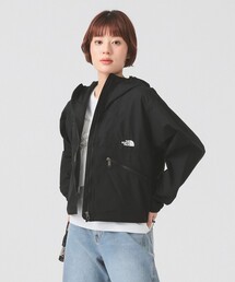 THE NORTH FACE | 【WEB限定】THE NORTH FACE / ザ・ノース・フェイス / ショート コンパクト ジャケット/ NPW22630(マウンテンパーカー)