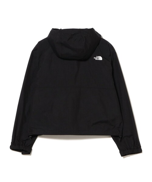 THE NORTH FACE(ザノースフェイス)の「【WEB限定】THE NORTH FACE / ショート コンパクト ジャケット(マウンテンパーカー・レディース・オフホワイト/ブラック・LARGE/MEDIUM)」の21枚目の写真