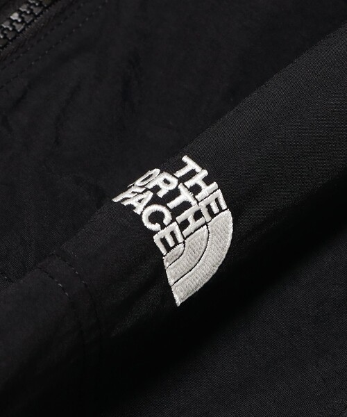 THE NORTH FACE(ザノースフェイス)の「【WEB限定】THE NORTH FACE / ショート コンパクト ジャケット(マウンテンパーカー・レディース・オフホワイト/ブラック・LARGE/MEDIUM)」の22枚目の写真