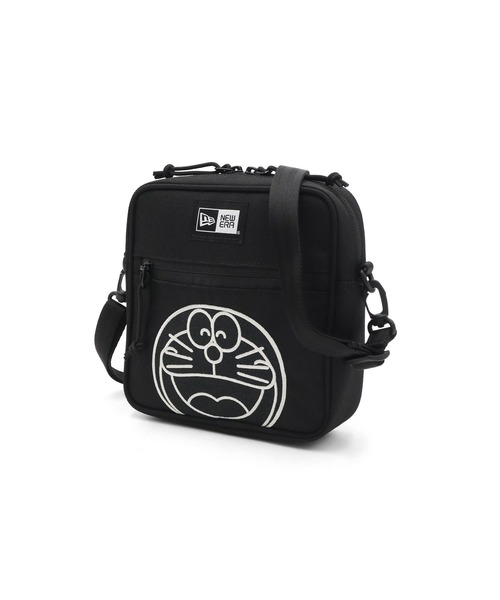 s*7様 ✨完売品✨NEWERA ニューエラ ドラえもん　ボディバッグ　ウエスト s*7様 ✨完売品✨NEWERA ニューエラ ドラえもん ボディバッグ ウエスト