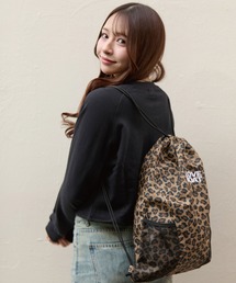 LOVE BOAT（ラブ・ボート）の「LOVEBOAT ナップザック（バックパック/リュック）」