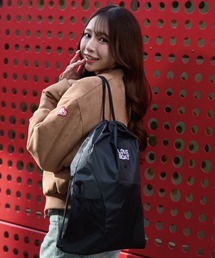 LOVE BOAT（ラブ・ボート）の「LOVEBOAT ナップザック（バックパック/リュック）」