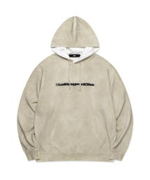 LMC( )��BOLD FN DIRTY BRUSH HOODIE sand(�p�[�J�[)