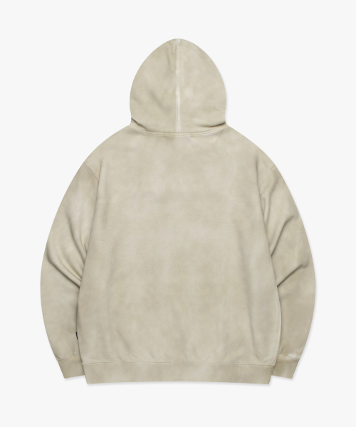 LMCの「BOLD FN DIRTY BRUSH HOODIE sand(パーカー・メンズ・その他・S/M/L/XL)」の4枚目の写真