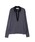 CULLNI�i�N���j�j�́uWide Rib Skipper Collar Knit Pullover�i�j�b�g/�Z�[�^�[�j�v�b�_�[�N�O���[