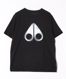 MOOSE KNUCKLES（ムースナックルズ）の「【MOOSE KNUCKLES】 ロゴプリントTシャツ（Tシャツ/カットソー）」