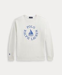 POLO RALPH LAUREN CHILDRENSWEAR | ロゴ フレンチ テリー スウェットシャツ(スウェット)