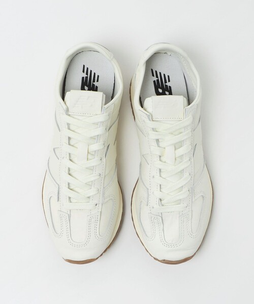 NEW BALANCE(ニューバランス)の「<New Balance> 471 U471655(スニーカー・レディース・ホワイト・24cm/22.5cm/25cm/23.5cm/24.5cm/23cm/25.5cm)」の6枚目の写真