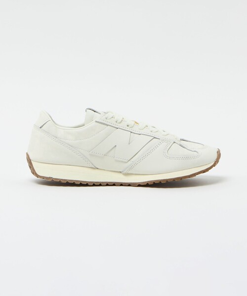 NEW BALANCE(ニューバランス)の「<New Balance> 471 U471655(スニーカー・レディース・ホワイト・24cm/22.5cm/25cm/23.5cm/24.5cm/23cm/25.5cm)」の7枚目の写真