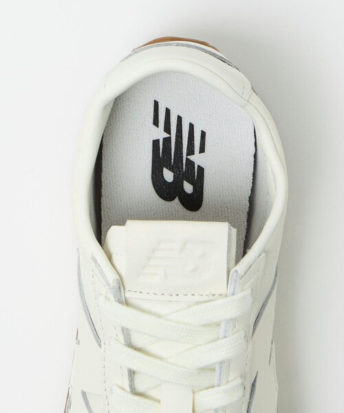 NEW BALANCE(ニューバランス)の「<New Balance> 471 U471655(スニーカー・レディース・ホワイト・24cm/22.5cm/25cm/23.5cm/24.5cm/23cm/25.5cm)」の10枚目の写真