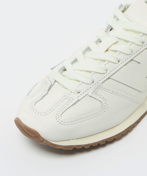 NEW BALANCE(ニューバランス)の「<New Balance> 471 U471655(スニーカー・レディース・ホワイト・24cm/22.5cm/25cm/23.5cm/24.5cm/23cm/25.5cm)」の11枚目の写真