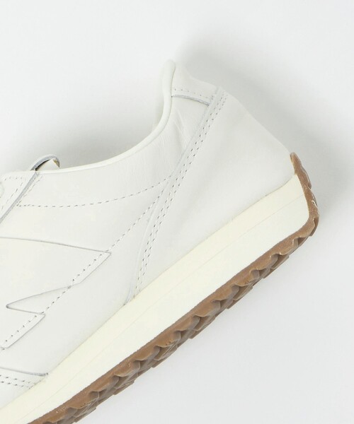 NEW BALANCE(ニューバランス)の「<New Balance> 471 U471655(スニーカー・レディース・ホワイト・24cm/22.5cm/25cm/23.5cm/24.5cm/23cm/25.5cm)」の12枚目の写真