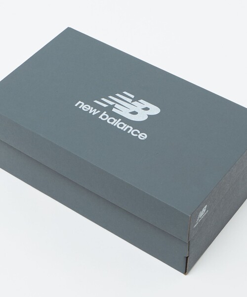 NEW BALANCE(ニューバランス)の「<New Balance> 471 U471655(スニーカー・レディース・ホワイト・24cm/22.5cm/25cm/23.5cm/24.5cm/23cm/25.5cm)」の13枚目の写真
