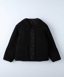 MPS（エムピーエス）の「【KIDS】ノーカラージャケット（ノーカラージャケット）」