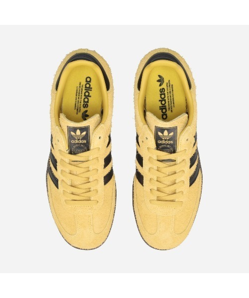 adidas SAMBA OG / アディダス サンバ OG / IH4385（スニーカー