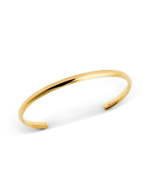 Classic Arch Cuff 4.0MM