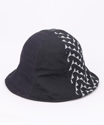 CA4LA（カシラ）の「HK PATCHY TULIP HAT 8（ハット）」