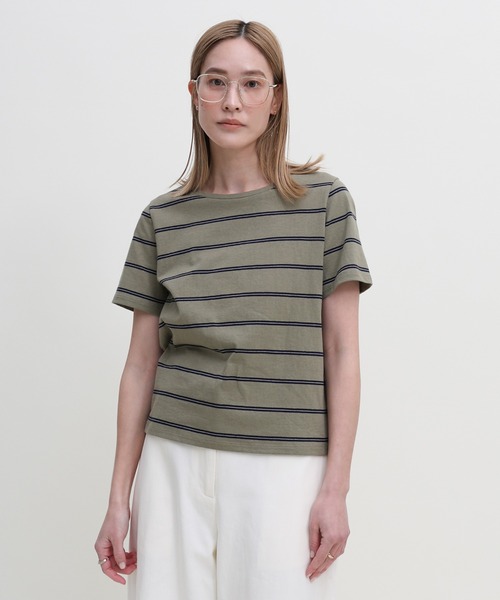 select MOCA(セレクトモカ)の「メタルフレームウェリントンサングラス(サングラス・レディース・シルバー/ゴールド・FREE)」の19枚目の写真