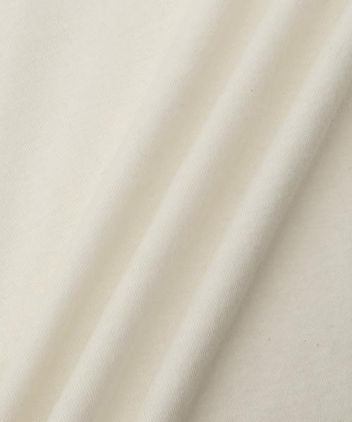 ADAM ET ROPE'(アダムエロペ)の「ホルターネックカットソー(Tシャツ/カットソー・レディース・ブラック/レッド/オフホワイト・FREE)」の17枚目の写真