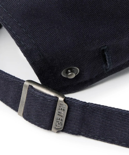 NEW ERA（ニューエラ）の「【NEW ERA】ちいかわ・ハチワレ・うさぎ Casual Classic CC CHIIKAWA NVY（キャップ・メンズ・ネイビー・ONE SIZE）」の7枚目の写真