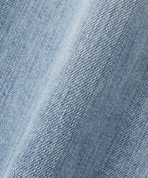 YANUK(ヤヌーク)の「YANUK(ヤヌーク) Wide flare MFT/57161382(デニムパンツ・レディース・その他35・24/25/23/26)」の3枚目の写真