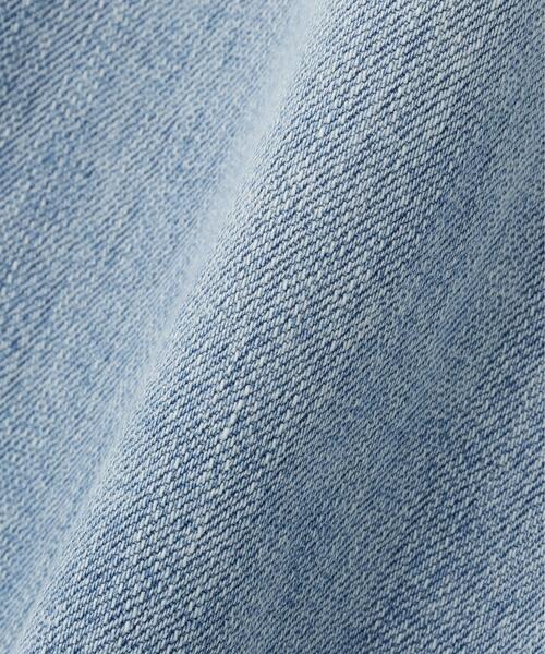 YANUK(ヤヌーク)の「YANUK(ヤヌーク) Wide flare MFT/57161382/ワイドフレア(デニムパンツ・レディース・その他35・24/25/23/26)」の14枚目の写真