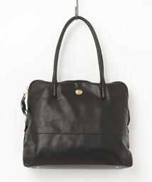 Neutral gray NH405ハスキー トートバッグL