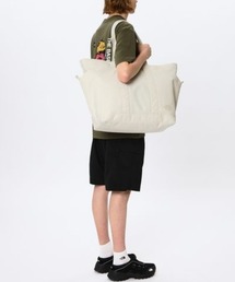 THE NORTH FACE/ザ・ノース・フェイス トートバッグ SUNNY SIDE TOTE Lサイズ NM72605