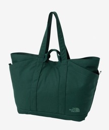 THE NORTH FACE/ザ・ノース・フェイス トートバッグ SUNNY SIDE TOTE Lサイズ NM72605