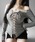 me+em select�i�~�[���Z���N�g�j�́u�y �Qcolor �z���[�X�A�b�v�R���Z�b�g���{���I�t�V�����g�b�v�X �^ laceup corset ribbon off shoulder tops�iT�V���c/�J�b�g�\�[�j�v�b�O���[