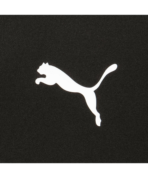 PUMA（プーマ）の「PUMA プーマ メンズ トレーニング ニットジャケット（ジャージ・メンズ・スモークグレー/ブラック・SMALL/X-LARGE/XX-LARGE/MEDIUM/LARGE）」の17枚目の写真