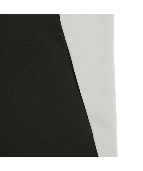 PUMA（プーマ）の「PUMA プーマ メンズ トレーニング ニットジャケット（ジャージ・メンズ・スモークグレー/ブラック・SMALL/X-LARGE/XX-LARGE/MEDIUM/LARGE）」の20枚目の写真
