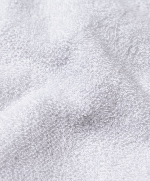 panpantutu（パンパンチュチュ）の「【くらはしれい】ガーゼおくるみ4点セット（おくるみ・キッズ・クリーム/ホワイト×ブラウン・FREE）」の19枚目の写真