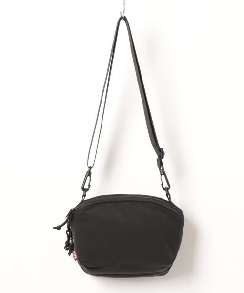 COBMASTER(コブマスター)の「【COBMASTER】COB-KOOLTHING SHOULDER BAG XS(ショルダーバッグ・メンズ・オレンジ/ネイビー/グレー/ブラック・FREE)」の7枚目の写真