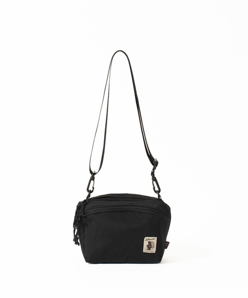 COBMASTER(コブマスター)の「【COBMASTER】COB-KOOLTHING SHOULDER BAG XS(ショルダーバッグ・メンズ・オレンジ/ネイビー/グレー/ブラック・FREE)」の2枚目の写真