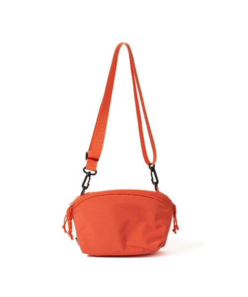 COBMASTER(コブマスター)の「【COBMASTER】COB-KOOLTHING SHOULDER BAG XS(ショルダーバッグ・メンズ・オレンジ/ネイビー/グレー/ブラック・FREE)」の6枚目の写真