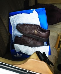adidas（アディダス）の「【BILLY'S EXCLUSIVE】SUPERSTAR VINTAGE　KJ6884（スニーカー）」