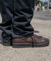 adidas（アディダス）の「【BILLY'S EXCLUSIVE】SUPERSTAR VINTAGE　KJ6884（スニーカー）」