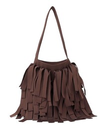 ADD CULUMN（アドカラム）の「ADD CULUMN:MOP ONE SHOULDER（ショルダーバッグ）」