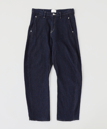 ETAT / エタ TYPE 005 LOFT BACK JEANS INDIGO RINCED