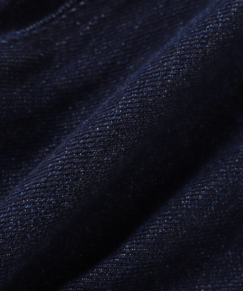 BAYCREW'S DEPO(ベイクルーズデポ)の「ETAT / エタ TYPE 005 LOFT BACK JEANS INDIGO RINCED(デニムパンツ・メンズ・ネイビー・46/44)」の5枚目の写真