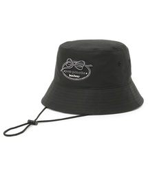 pom ponette junior（ポンポネットジュニア）の「【撥水】【UVカット】バケットハット（ハット）」