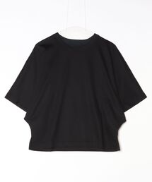 ROYAL FLASH | ＠スーピマコットンＳＳカットソーＷ(Tシャツ/カットソー)