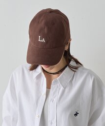 goocy（グーシー）の「LAキャップ（キャップ）」