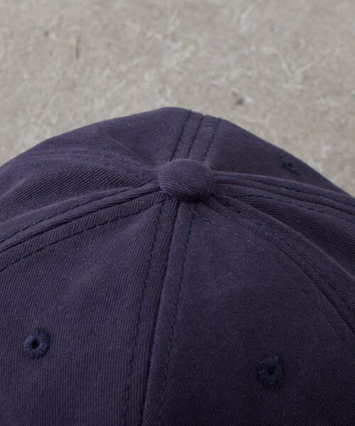 goocy（グーシー）の「LAキャップ（キャップ・レディース・ブラウン/ネイビー/ブラック・FREE）」の19枚目の写真