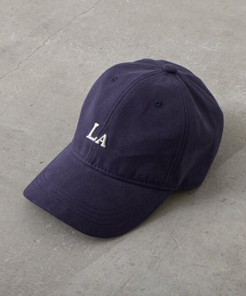 goocy（グーシー）の「LAキャップ（キャップ・レディース・ブラウン/ネイビー/ブラック・FREE）」の21枚目の写真