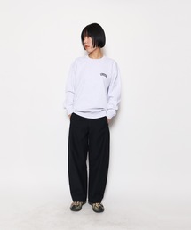 RUDIE'S（ルーディーズ）の「SLICK CREW SWEAT（スウェット）」