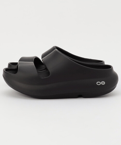 OOFOS/ウーフォス Ooyea/ウーヤー[6~8サイズ展開]（サンダル